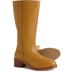 New Frye Camryn Tall Shaft Boots - Leather (For Women) Size 9.5